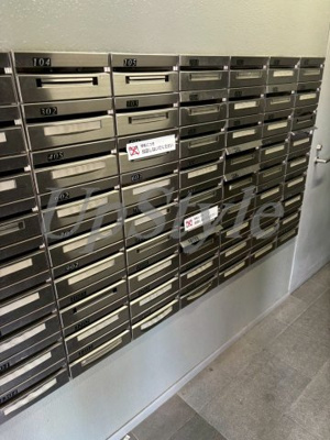 【その他共用部分】 | サウンドおしあげ