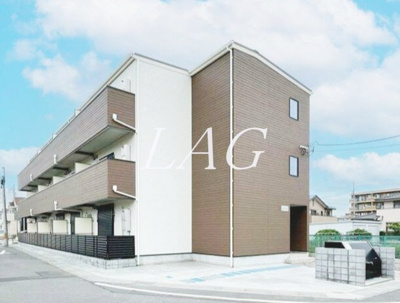 【外観】 | キャメル大宮西 | 外観です。