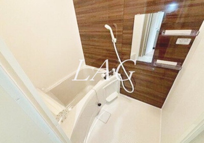 【浴室】 | キャメル大宮西 | お風呂です。