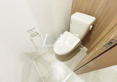 【トイレ】 | キャメル大宮西 | トイレです。