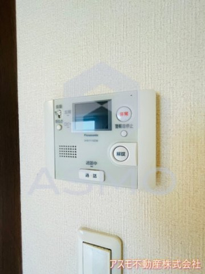 【セキュリティ】 | アドーラブル船場