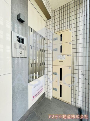 【その他共用部分】 | アドーラブル船場