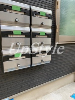 【その他共用部分】 | ゼネラルハイツ南花畑