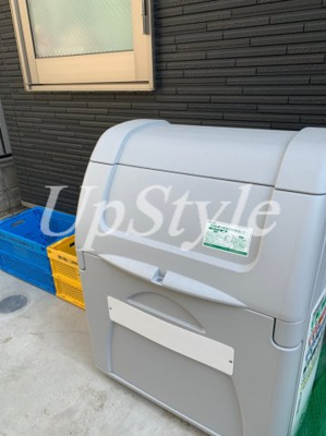 【その他共用部分】 | ゼネラルハイツ南花畑