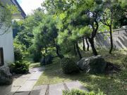 盛岡市黒川11地割5-1の庭