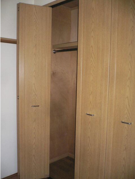 魚崎中町2丁目戸建の収納