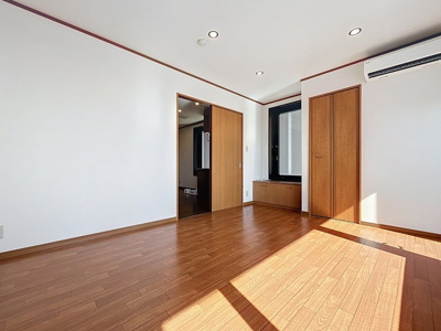 【寝室】 | カサローゼ宍道湖