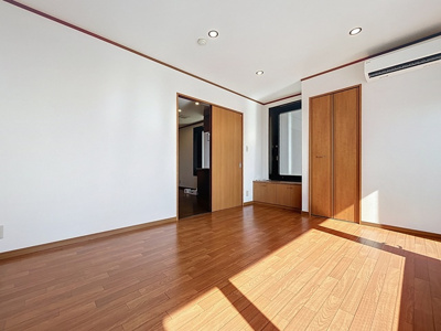 【居間・リビング】 | カサローゼ宍道湖