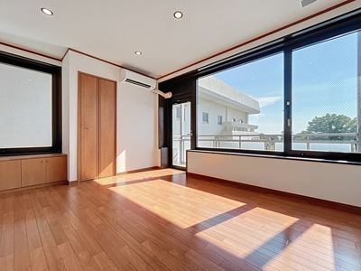 【居間・リビング】 | カサローゼ宍道湖