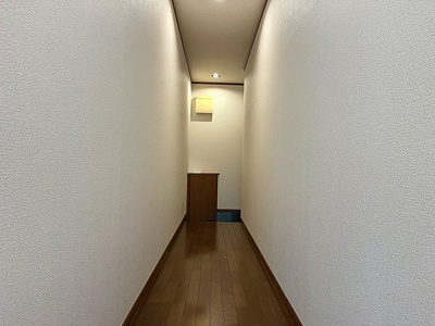 【玄関】 | カサローゼ宍道湖