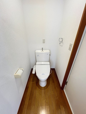 【トイレ】 | カサローゼ宍道湖