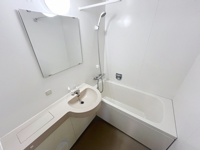 【浴室】 | カサローゼ宍道湖