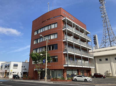 【外観】 | カサローゼ宍道湖