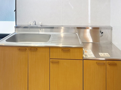 【キッチン】 | カサローゼ宍道湖