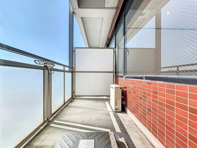 【バルコニー】 | カサローゼ宍道湖