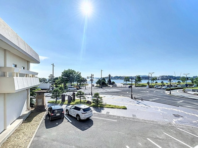 【展望】 | カサローゼ宍道湖