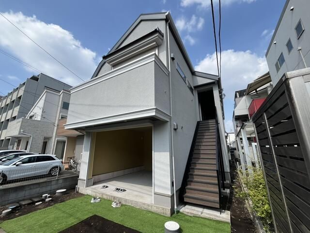 ライブスクウェアⅡ