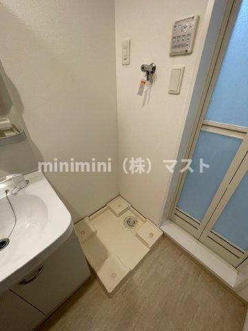 Fメゾン北加賀屋II番館の設備