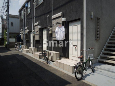 【エントランス】 | ラ・セルジュ