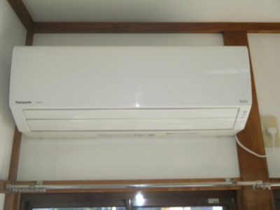 【設備】 | オークハイム-深大寺東町6丁目-