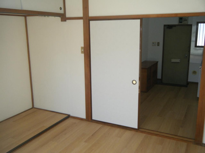 【収納】 | オークハイム-深大寺東町6丁目-