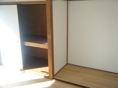 【設備】 | オークハイム-深大寺東町6丁目-