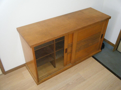 【玄関】 | オークハイム-深大寺東町6丁目-