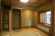 盛岡市津志田南2丁目8-35の和室