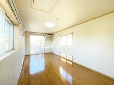 【寝室】 | プライムハイツ | 寝室です。