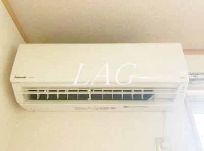 【設備】 | プライムハイツ | エアコンです。