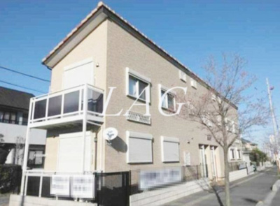 【外観】 | プライムハイツ | 外観です。