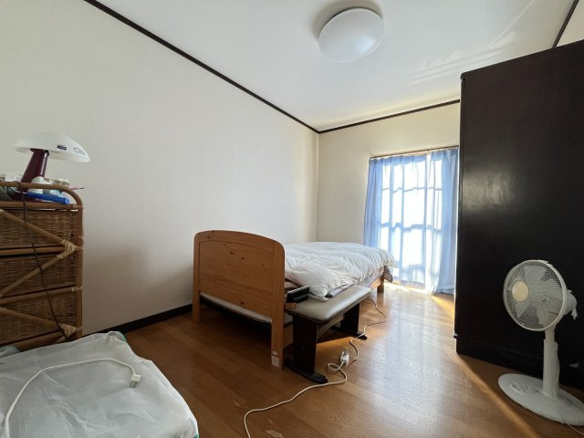 【洋室】 | 深谷市西島　中古住宅