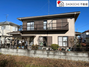 深谷市西島　中古住宅の画像