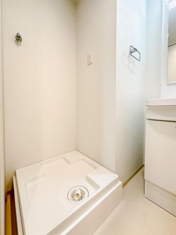 スカイコートリュクス品川大崎の設備