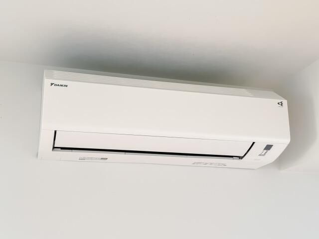 スカイコートリュクス品川大崎の設備