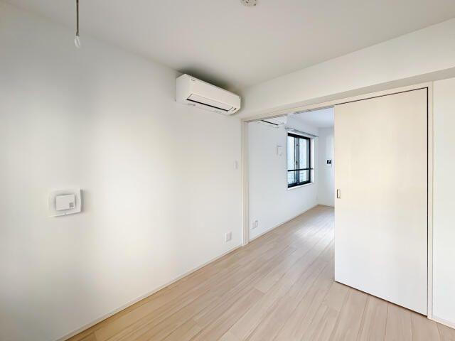 スカイコートリュクス品川大崎の居間・リビング