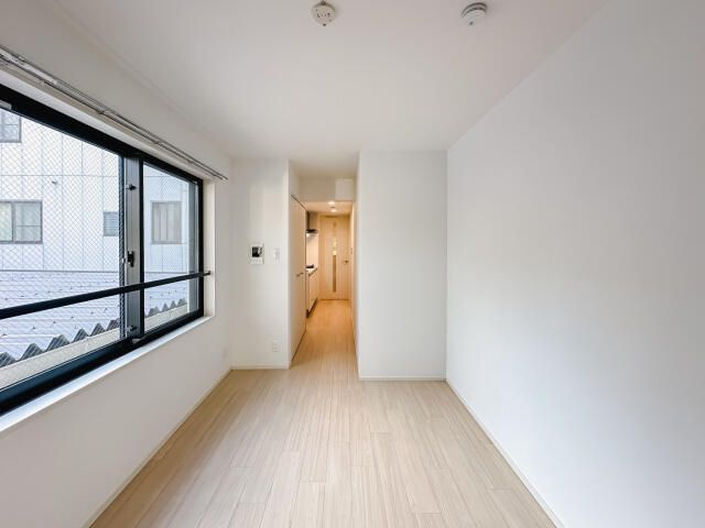 スカイコートリュクス品川大崎の内装