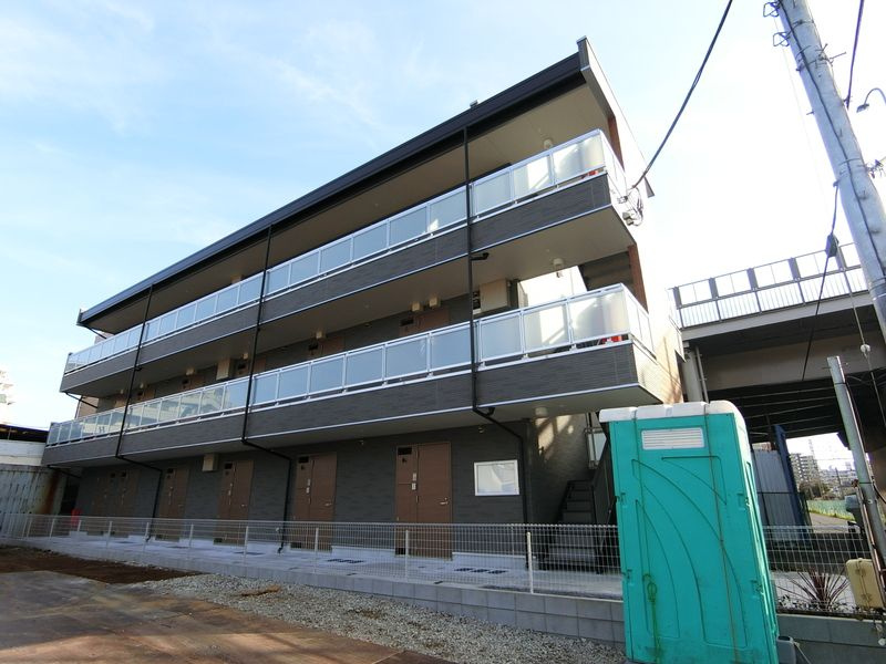 グレイス北松戸