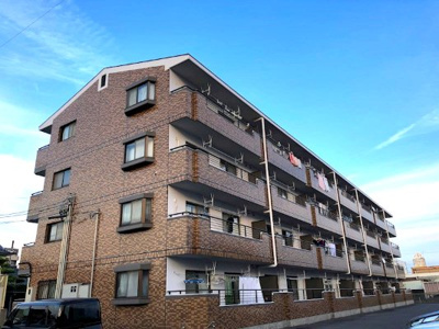 【外観】 | サイレントパレス矢曽根