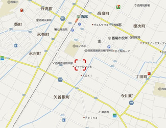 【地図】