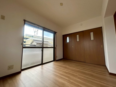 【寝室】 | サイレントパレス矢曽根 | 別部屋参照