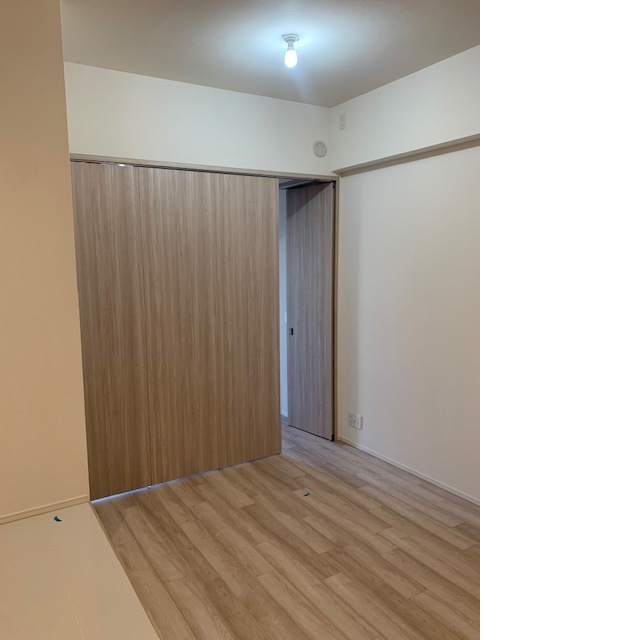 THE HIGH HORIEの設備|THE HIGH HORIE(ザ ハイ ホリエ)　寝室