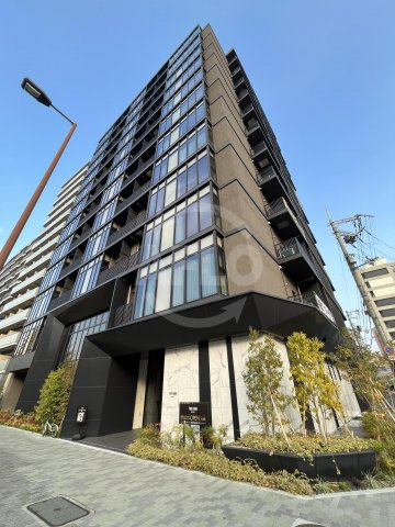 THE HIGH HORIEの外観|THE HIGH HORIE(ザ ハイ ホリエ)　外観