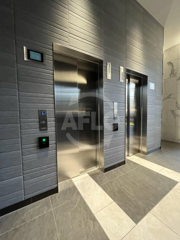 THE HIGH HORIEの設備|THE HIGH HORIE(ザ ハイ ホリエ)　エレベーター