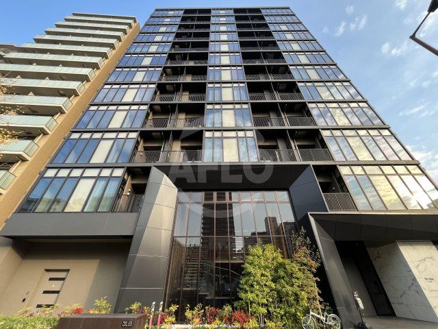 THE HIGH HORIEの外観|THE HIGH HORIE(ザ ハイ ホリエ)　外観