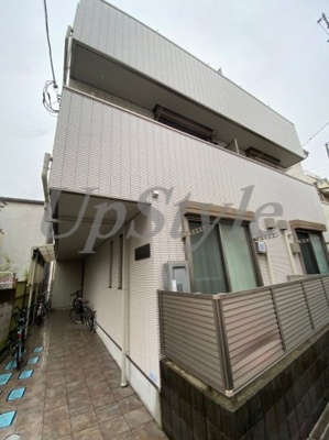 【外観】 | プラカーサ