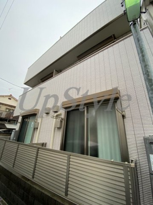 【外観】 | プラカーサ