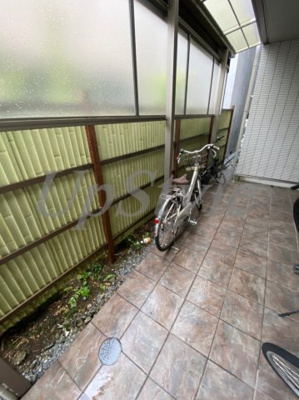 【その他共用部分】 | プラカーサ