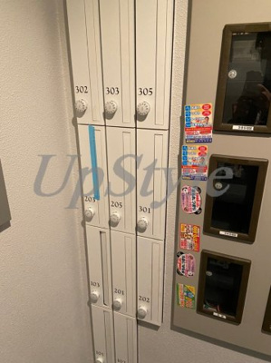 【その他共用部分】 | プラカーサ