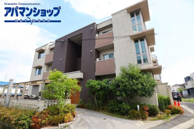 ＳｈａＭａｉｓｏｎ　観音寺　Ａ（シャーメゾン　カンノンジ）